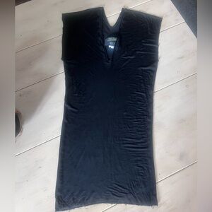 Jean Paul Gaultier Maille Black Top